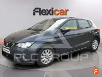 2019 Seat Ibiza