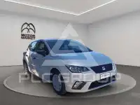 2019 Seat Ibiza
