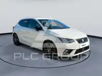 2019 Seat Ibiza