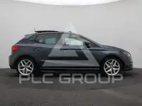 2019 Seat Ibiza