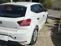 2019 Seat Ibiza