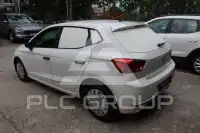 2019 Seat Ibiza