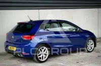 2019 Seat Ibiza