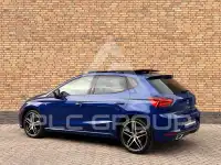 2019 Seat Ibiza