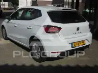 2019 Seat Ibiza