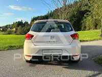 2019 Seat Ibiza