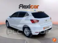 2019 Seat Ibiza