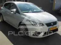 2019 Seat Ibiza