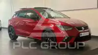 2019 Seat Ibiza
