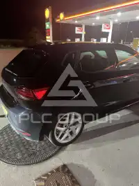 2019 Seat Ibiza