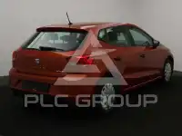 2019 Seat Ibiza