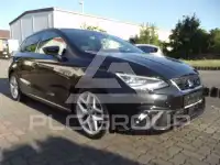2019 Seat Ibiza
