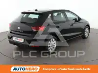 2019 Seat Ibiza