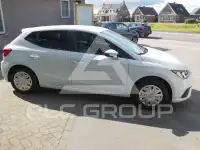 2019 Seat Ibiza