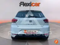 2019 Seat Ibiza