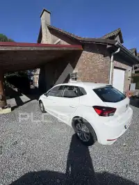 2019 Seat Ibiza