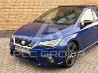 2019 Seat Ibiza