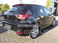 2019 Seat Ibiza