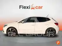 2019 Seat Ibiza