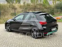2019 Seat Ibiza