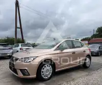 2019 Seat Ibiza