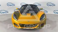 2019 Lotus Elise