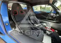 2019 Lotus Elise