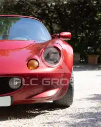 2019 Lotus Elise