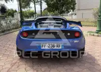 2019 Lotus Elise