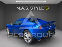 2019 Lotus Elise