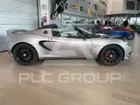 2019 Lotus Elise