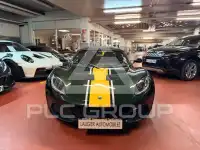 2019 Lotus Elise