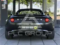 2019 Lotus Elise