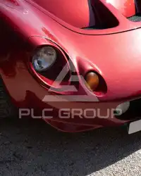 2019 Lotus Elise