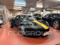 2019 Lotus Elise