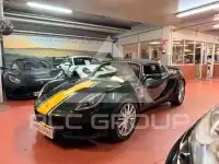 2019 Lotus Elise