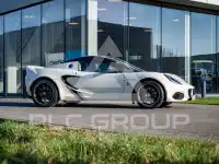 2019 Lotus Elise