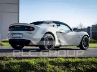 2019 Lotus Elise