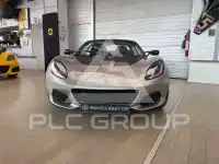 2019 Lotus Elise