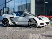 2019 Lotus Elise