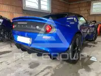 2019 Lotus Elise