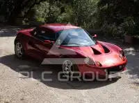 2019 Lotus Elise