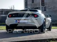 2019 Lotus Elise