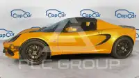 2019 Lotus Elise
