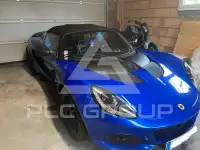 2019 Lotus Elise