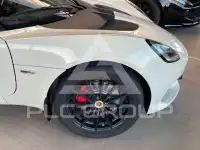 2019 Lotus Elise