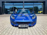 2019 Lotus Elise