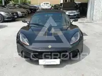 2019 Lotus Elise