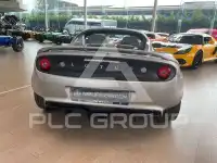 2019 Lotus Elise