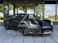 2019 Lotus Elise